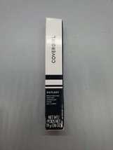 Covergirl Outlast All Day Moisturizing Top Coat Clear - £6.24 GBP