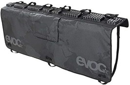 Evoc Bike Tailgate Pad For Mid-Size Truck Beds (Black) Protects The Bikes And - $190.94