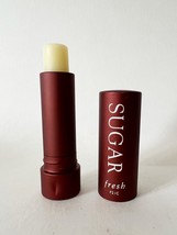 Fresh Lip Treatment Sugar  4.3g NWOB READ - £19.14 GBP