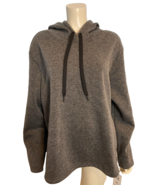 NWT RBX Dark Gray Hooded Fleece Pullover Size 2X - $65.15 CAD
