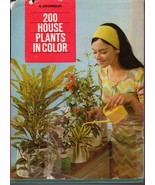 200 house plants in color Kromdijk, G - £11.64 GBP