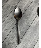 Gemco Stainless Steel Taiwan G1M1 Oval Soup Spoon - £13.62 GBP