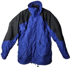 Columbia Sportswear Company Men S Removable Lining Double Whammy Ski Jacket - £45.05 GBP