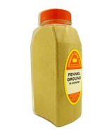Marshalls Creek Spices XL Fennel Ground Seasoning, 16 Ounce (bz35) - £10.43 GBP