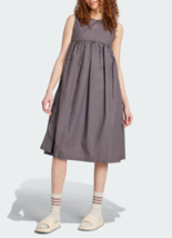 Adidas City Escape Summer Dress Women Sportswear Lifestyle Dress AsiaFit... - $100.71