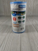 Intex A or C Type Filter Cartridge Replacement #29000E, - $150.34 MXN
