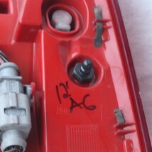 2012-15 Audi A6 S6 C7 Sedan LED Tail Light Rear Lamp Outer Driver Left LH image 7