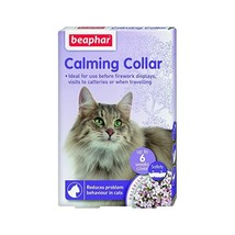 Beaphar Calming Collar for Cats  - £10.55 GBP