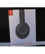 Empty Box- beats studio3 wireless  by dr Dre White, see the picture, ple... - $9.90