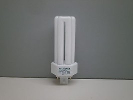 Sylvania 20882 CF26DT/E/IN/841/ECO 26W Compact Fluorescent Lamp Bulb 410... - £7.33 GBP