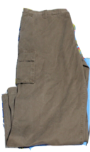 Sonoma pants SNL6001 220 mocha 44x32 - £23.25 GBP