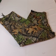 Fieldstaff By Mossy Oak XL Camo Men&#39;s Cargo Hunting Pants Adjustable Wai... - €17,78 EUR