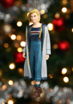 Doctor Who - 13th Doctor 5&quot; Ornament by Kurt Adler Inc. - $346.00 MXN