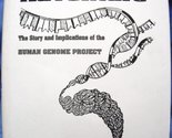 A very human adventure: The story and implications of the Human Genome P... - £5.40 GBP