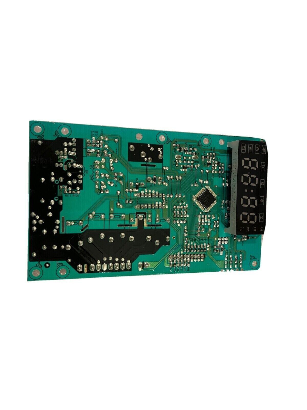 OEM Control Board For Frigidaire FFMV164LSA FFMV162LSA FFMV162LWA FFMV164LSA - $160.31