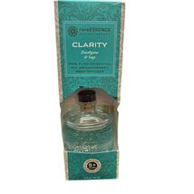 RareESSENCE Clarity Reed Diffuser Eucalyptus &amp; Sage 100% Pure Essential ... - $19.60 CAD