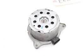 08-15 SMART FORTWO RADIATOR COOLING FAN MOTOR E6391 image 2