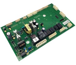 OEM Replacement for GE Fridge Control 197D8503G504 WR55X38248 - £106.71 GBP