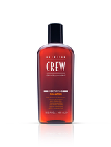 American Crew Men's Fortifying Shampoo for Thinning Hair, 15.2 Oz. - $18.50