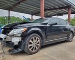 2007 2017 Lexus LS460 OEM Driver Left Rear Knuckle Stub with Control Arm... - $309.38