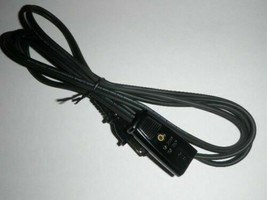 Power Cord for Regal Poly Perk Coffee Percolator Models 7420P (2pin 6ft)... - $18.61