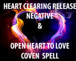 Heart clearing spell thumb155 crop