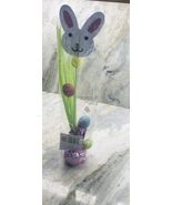 Easter Table Top Spray  17 Inches Tall-Brand New-SHIP N 24 HOURS - €14,42 EUR