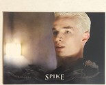 Spike 2005 Trading Card  #16 James Marsters - £1.55 GBP