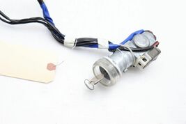 2004 SUBARU FORESTER XT IGNITION SWITCH W/ KEY E1820 image 10