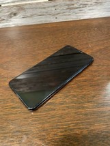 Lg G7 Thinq (Unknown Carrier) Black Parts Only! Please Read - £19.35 GBP