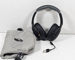 Skullcandy Crusher Evo Wireless Over-Ear Headset - True Black  - £74.73 GBP