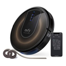 Robovac G30 Edge, From Eufy By Anker, Is A Robot Vacuum With Dynamic Navigation, - £310.08 GBP