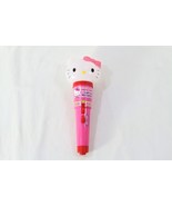 Hello Kitty Light up Microphone | Sing Along With Hello Kitty - $546.51 MXN