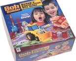 Bob The Builder Motorized Scoops Construction Site Game Hasbro Ages 4+ S... - $23.33