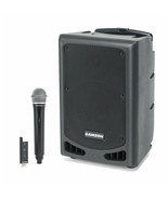 SAMSON DISTRIBUTING LLC SAXP208W XP208W 8IN WIRELESS PA SYS - $11,890.88 MXN