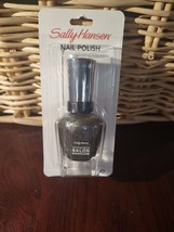 Sally Hansen Complete Salon Manicure Lady T Silver - £8.58 GBP