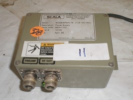 Scala Power Supply Model: 800B/SPS/N-75 - £44.02 GBP