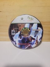 Devil Max Cry: Extreme Condition (Microsoft Xbox 360) CAPCOM DISC ONLY T... - £9.47 GBP