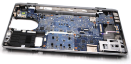 Dell Latitude E6430 OEM Laptop Motherboard LA-7782P w/Case Chassis - £46.24 GBP