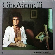 Gino vannelli storm at sunup thumb200
