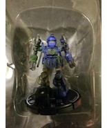 Mechwarrior Dark Age 2002 Limited Edition Santiago Padilla Firestarter f... - €3,38 EUR