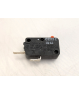 FOR PARTS-Door Interlock Microswitch-Sharp Convection Microwave Oven SMC... - $13.69 CAD