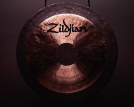 Zildjian 30&quot; Hand Hammered Gong - $899.95