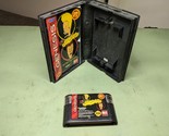Beavis and Butthead Sega Genesis Complete in Box - £22.03 GBP