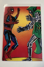 Marvel Spiderman 30th Anniversary 1962-1992 Doctor Doom #27 - £1.58 GBP