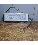 LED Driver, 300W IP67 Waterproof Outdoor Power Supply, AC 110-260V to DC... - $459.02 MXN