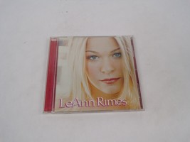 Leann Rimes Crazy Born To Lose Your Cheatin&#39; Heart Don&#39;t Worry Crying Ci... - £10.92 GBP