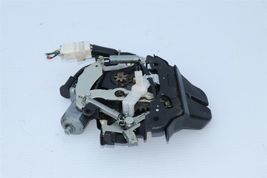 07-12 Lexus LS460 LS460hL Trunk Power Lock Latch Actuator & Motor image 5
