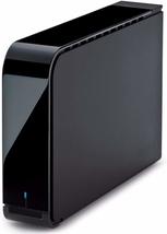 BUFFALO DriveStation 4TB High Speed 7200RPM TAA Desktop External Hard Dr... - £121.68 GBP+