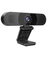 3 In 1 Webcam - 1080P Webcam With Microphone And Speakers, Noise Reducti... - $151.99